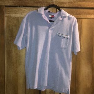 Vintage Tommy Hilfiger Polo